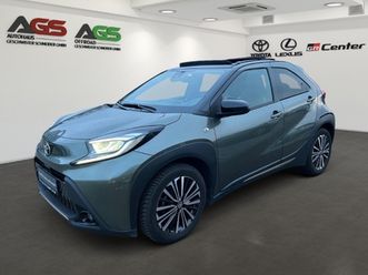 style: basis + tas600