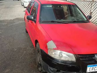 volkswagen gol geração iv city trend 1.0 8v mi total flex mec. 4p 2011