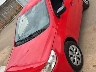 volkswagen gol geração v 1.0 8v mi total flex mec. 4p 2012