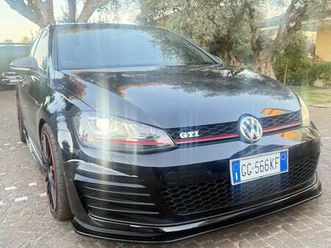 5p2.0tsi performance dsg tcr allestim. 440cv banco