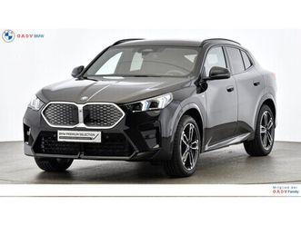 bmw ix2 edrive20