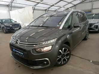 citroen c4 picasso an. 2019