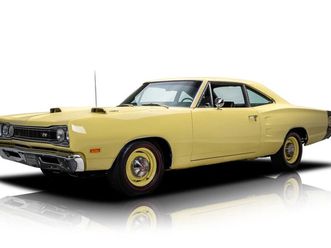 1969 dodge coronet super bee