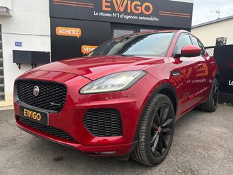 2.0d 150ch awd r-dynamic se