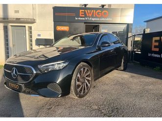 2.0 220 d 195ch avantgarde toit panoramique