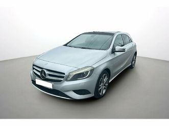 mercedes-classe-a-180-cdi-panoramique-blueefficiency-bva