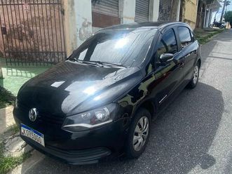 volkswagen gol geração vi comfortline 1.0 8v total flex mec. 4p 2015
