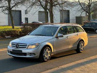 c 200 cdi be essential