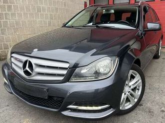 cdi be avantgarde + navi + boite automaat