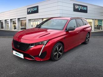 1.5 bluehdi gt s&s eat8