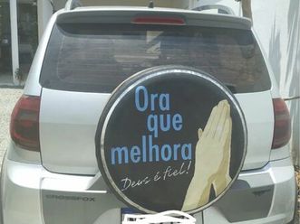 volkswagen crossfox 1.6 mi total flex 8v 5p 2012