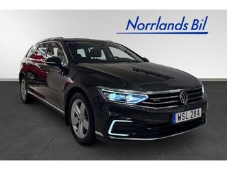 1.4 gte 218hk/drag/värmare/sov