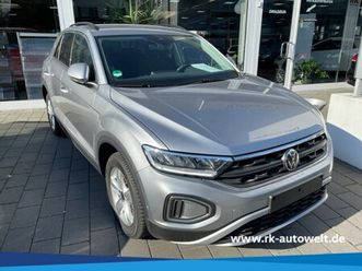 life 2.0 tdi navi ahk digitales cockpit led scheinwerferreg.