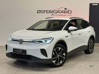 brugt vw id.4 77 pro performance til salg