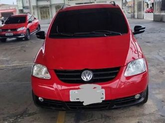 volkswagen spacefox 1.6/ 1.6 trend total flex 8v 5p 2021