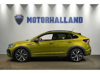 1.0 tsi r-line automat