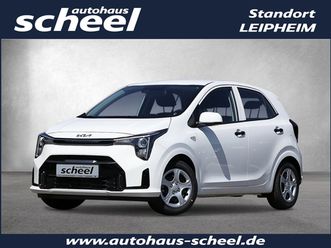 1.0 edition 7 kam./dynlicht/facelift/pdc