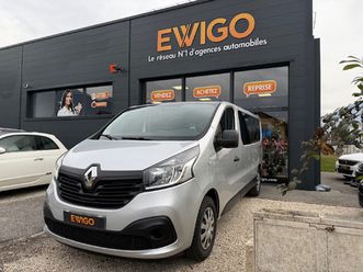 l2 9pl dci 125ch energy zen