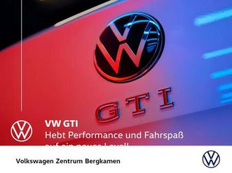 golf viii 2.0 gti kamera navi sitzheizung
