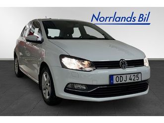 1.2 tsi 90hk/drag/mok/dubb