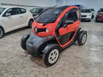 renault twizy life 80