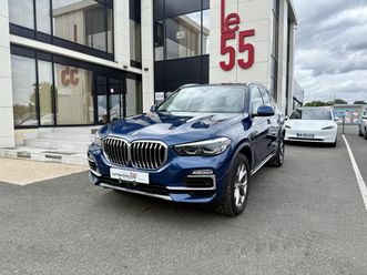 xdrive45e 394 hybride xline bva8