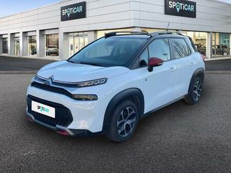 puretech 110ch s&s c-series 2022