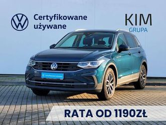 tiguan 1.5 life gt110tsi m6f