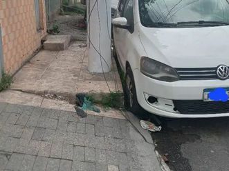 volkswagen spacefox 1.6/ 1.6 trend total flex 8v 5p 2014