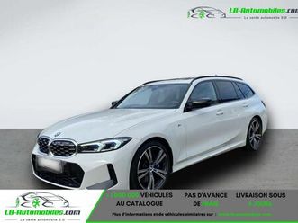 bmw série 3 touring m340i xdrive 374 ch bva