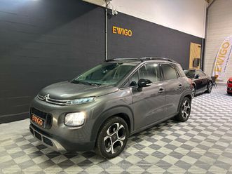 1.2 130ch s&s shine pack eat6 + toit ouvrant + affichage tête haute + carplay + grip control