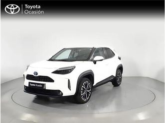 5 puertas style 120h e-cvt