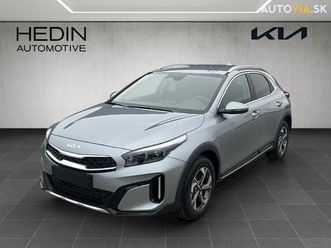 kia x ceed 1,0 t-gdi m6 gold 84kw115k za 23 450 €