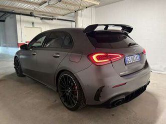 race edition premium plus - aerokit/guscio/tetto