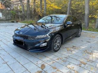 kia k5 2.0 cm3 lpg trendy ≫ 2021 • 36 000 лв. • id