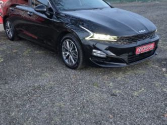 kia k5 !!!lpg!!! джойстик !!!!тренди !!! налична ≫ 2020 • 36 500 лв. • id