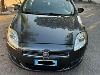 fiat bravo 1.6-120cv