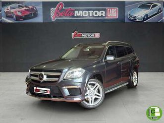 350bluetec 4m aut.