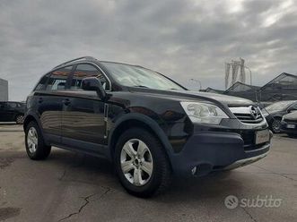 opel antara 2.0 cdti 150cv autocarro n1 iva e...