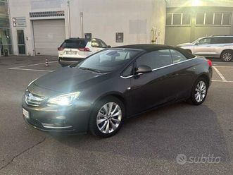 opel cascada 2.0 cdti ecotec 165cv start&stop...