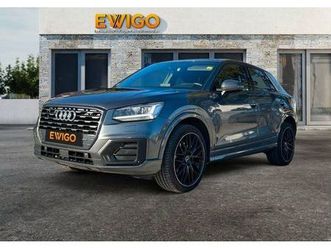 35 tfsi 1.5 150ch s-line sport attractio