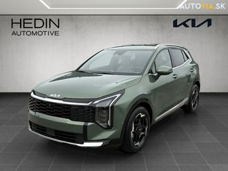 kia sportage 1,6 t-gdi fwd 7dct platinum 110kw150k za 38 890 €