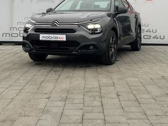 citroen c4x feel pack 130, 2023 god.