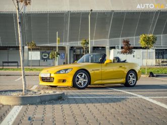 honda s2000 2.0 za 31 000 €