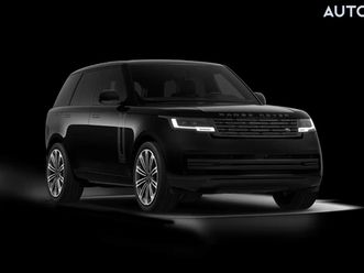 land rover range rover za 190 994 €