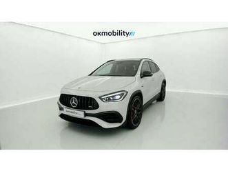 shooting brake 35 4matic+ 7g-dct