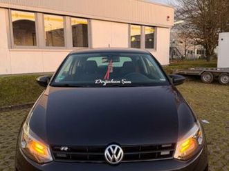 volkswagen vw polo 6r 1.2 (51kw) steuerkette neu le...