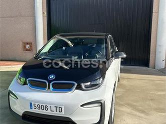 bmw i3 94ah rex