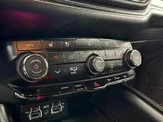 srt 475 6.4 v8 hors homologation 4500e