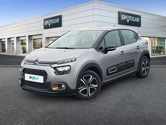 bluehdi 100 s&s bvm6 c-series